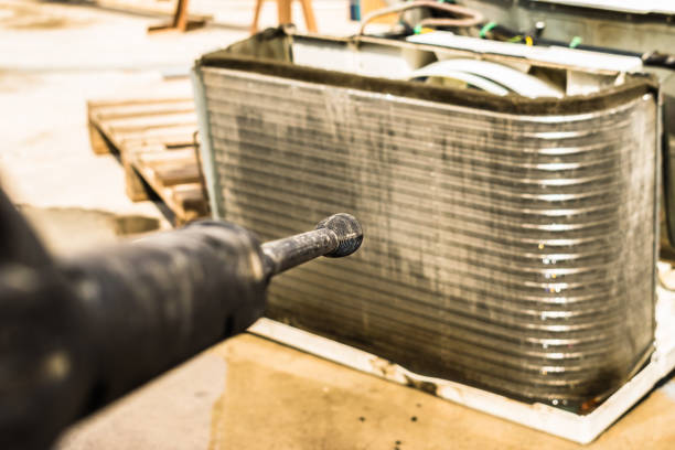 Best Residential Air Duct Cleaning  in East Kapolei, HI