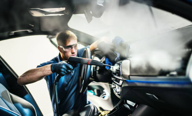 Best Ductwork Cleaning Services  in East Kapolei, HI