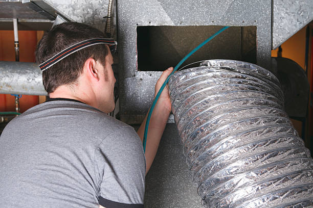 Affordable HVAC Duct Cleaning in HI