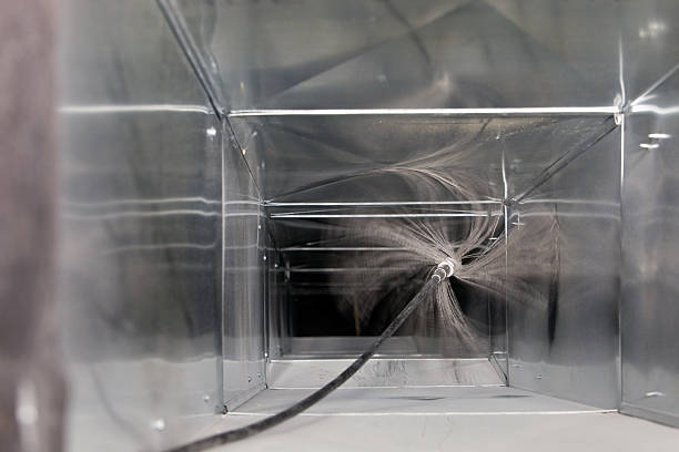 Best Air Duct Cleaning Near Me in HI