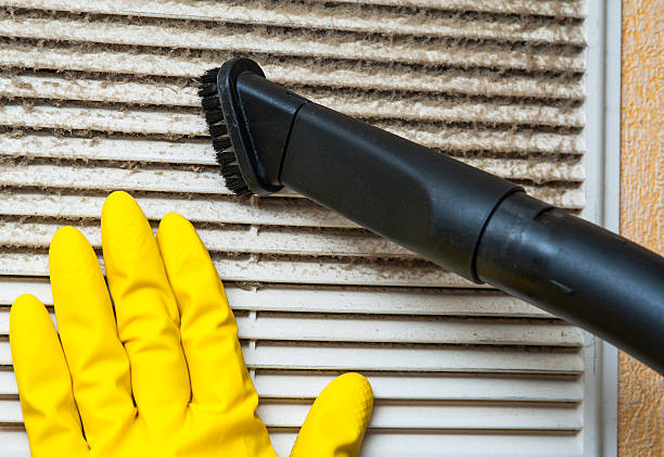 Ventilation Cleaning Services in HI